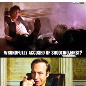 Meet your Posher, Matthew